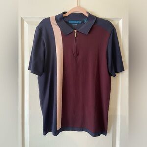 Perry Ellis Men’s Sweater Medium